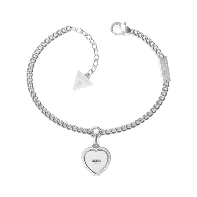 Guess Fine Heart JUBB01422JWRHL JUBB01422JWRHL 44091774