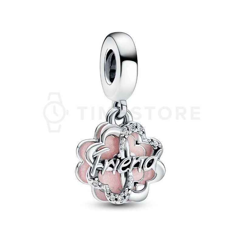 Prívesok Pandora Moments 792245C01 792245C01 44095258