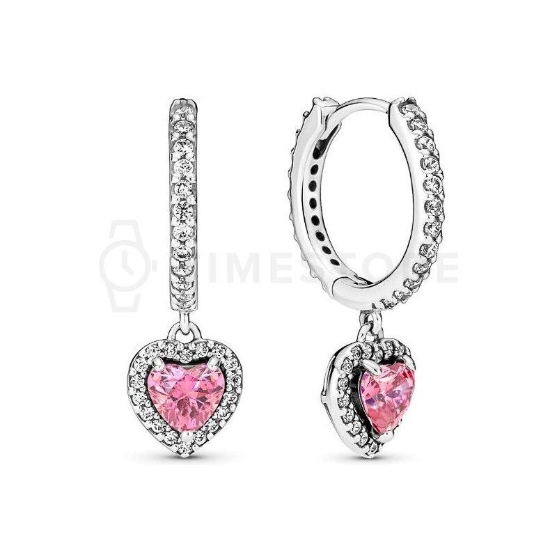 Náušnice Pandora Timeless 291445C01 291445C01 44095276