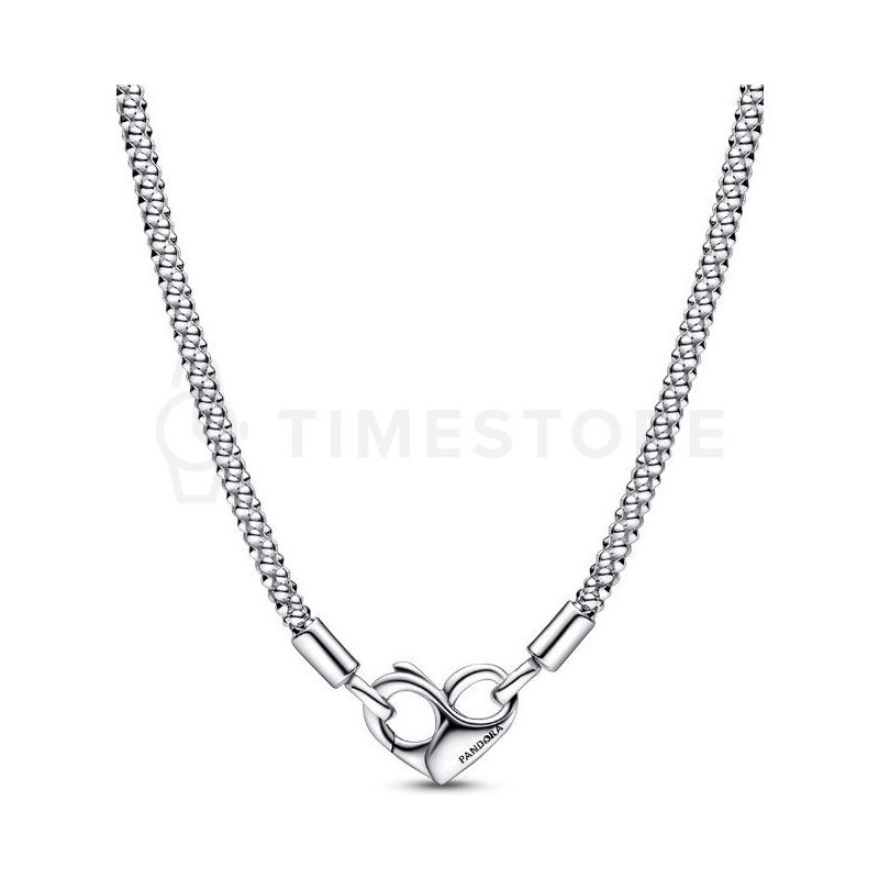 Náhrdelník Pandora Moments 392451C00-45 392451C00-45 44095293