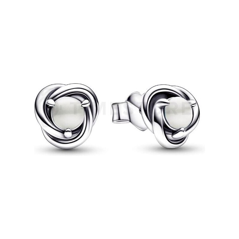 Náušnice Pandora Moments 292335C03 292335C03 44095283