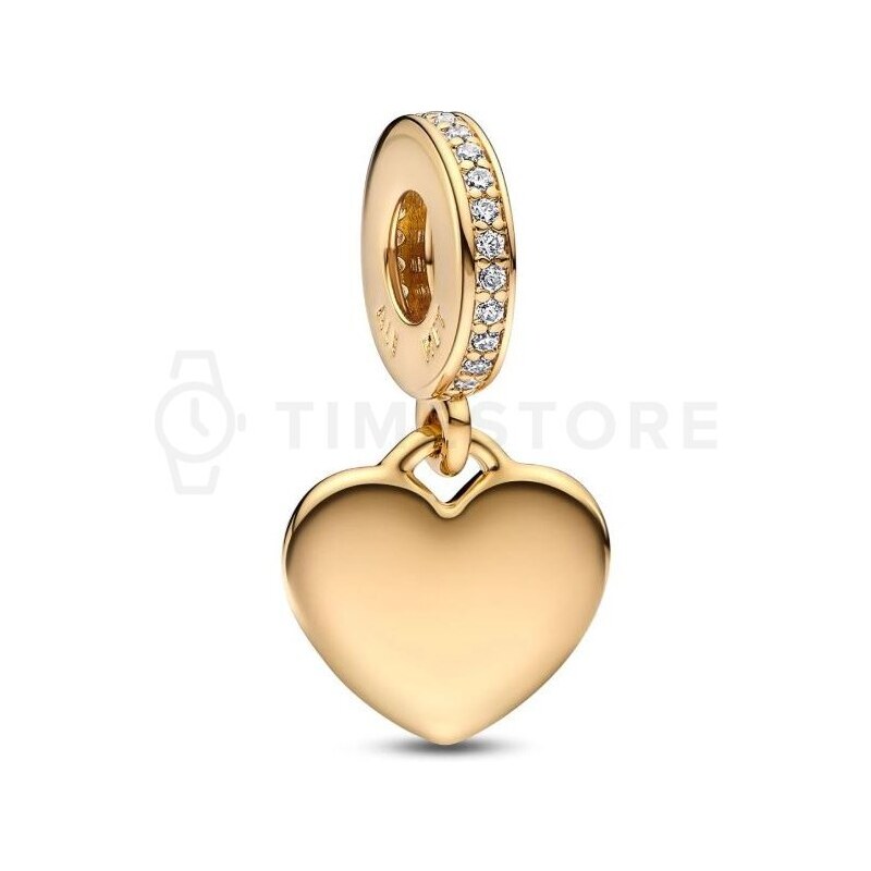 Prívesok Pandora Moments 768761C01 768761C01 44095329