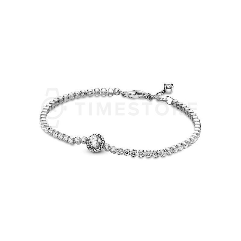 Náramok Pandora Moments 599416C01-20 599416C01-20 44095323