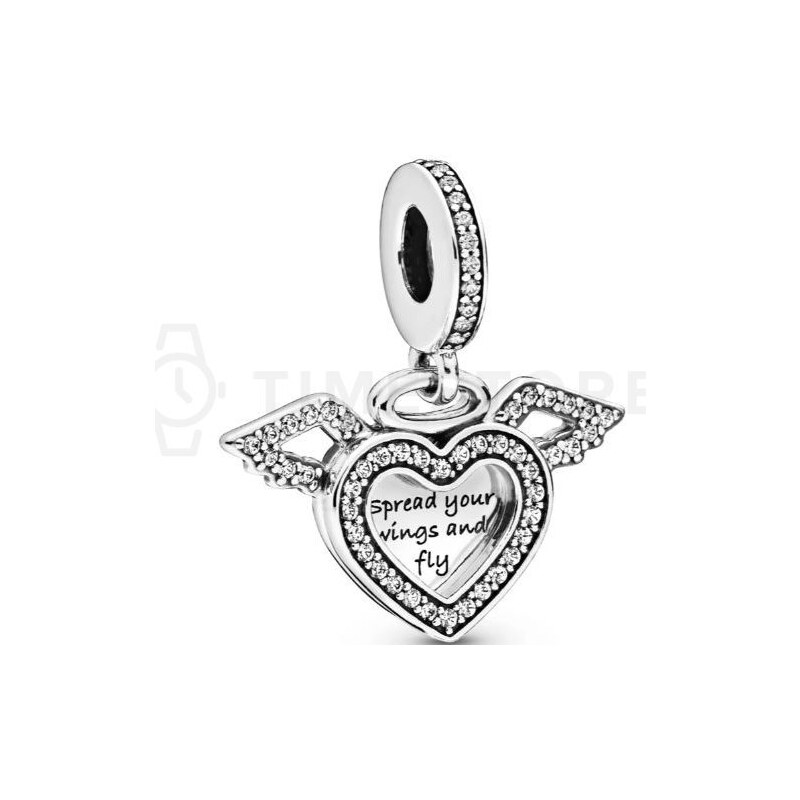 Prívesok Pandora Moments 798485C01 798485C01 44095372