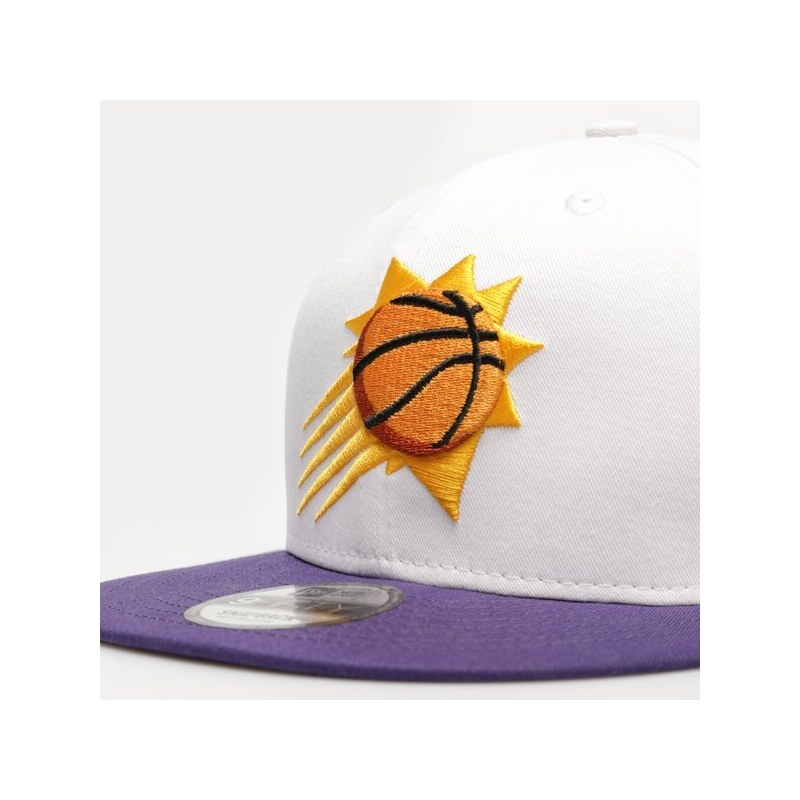 New Era Čiapka Wht Crown Team 950 Suns Phoenix Suns Muži Doplnky Šiltovky 60358011