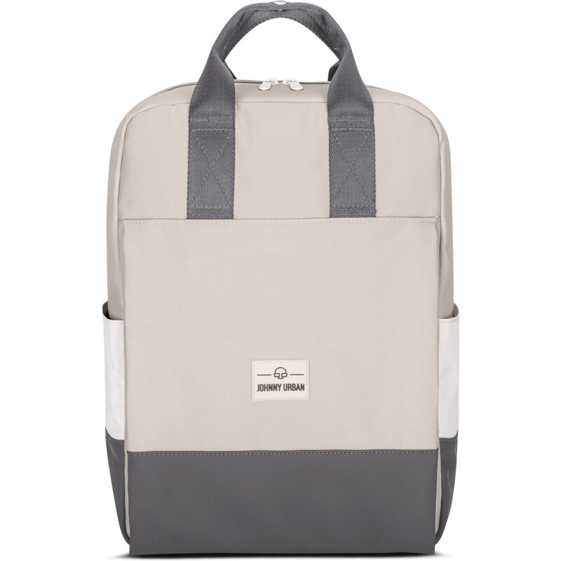 Johnny Urban Batoh piesková / tmavosivá 54244453