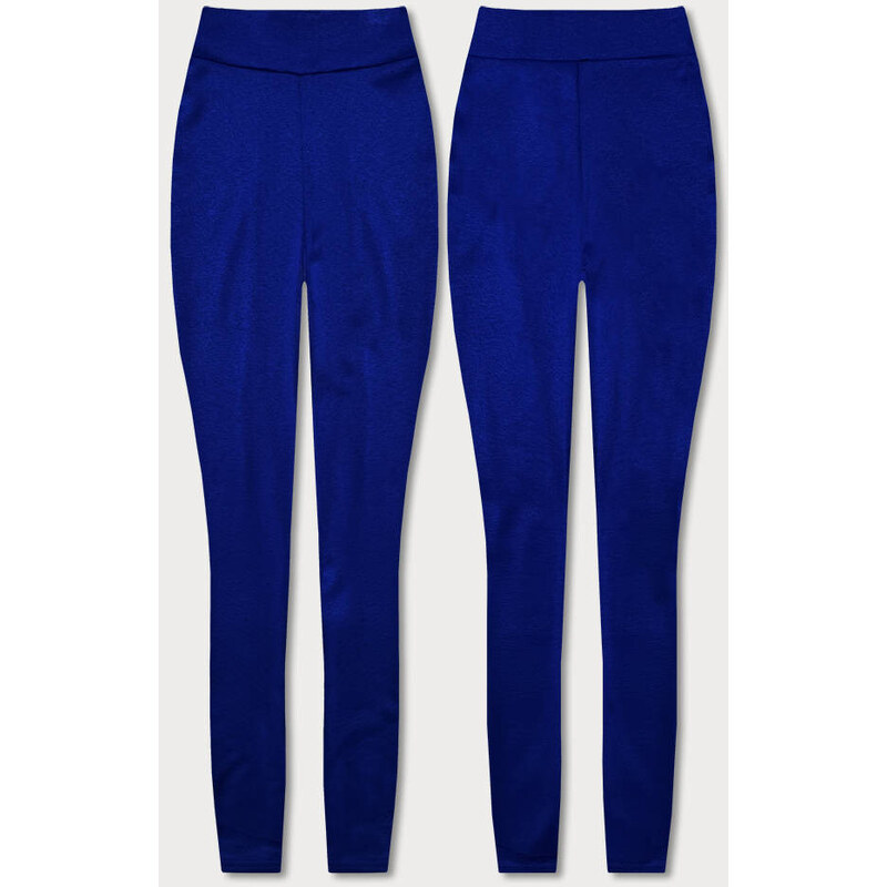 J.STYLE Bavlnené dámske legíny v nevädzovej farbe (YW1001-9) 44210273