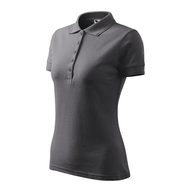 E-shop Dámske polo tričko Pique W MLI-21036 - Malfini