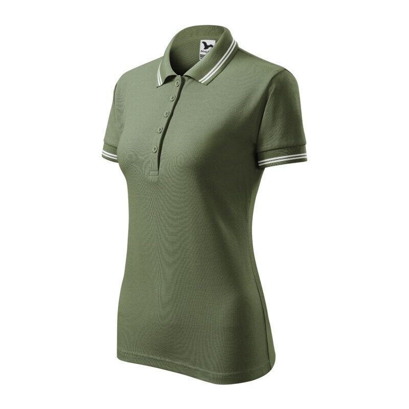 Dámske polo tričko Urban W MLI-22009 - Malfini 44211764