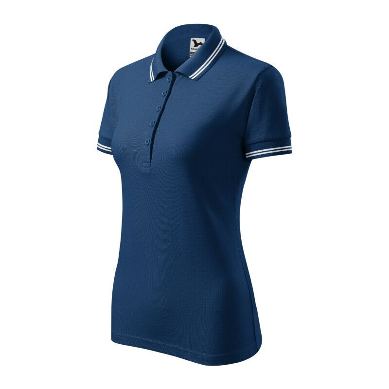E-shop Dámske polo tričko Urban W MLI-22087 - Malfini
