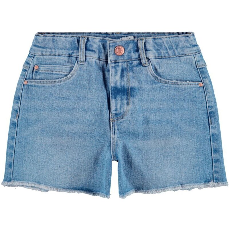 NAME IT Džínsy Randi modrá denim 32110590