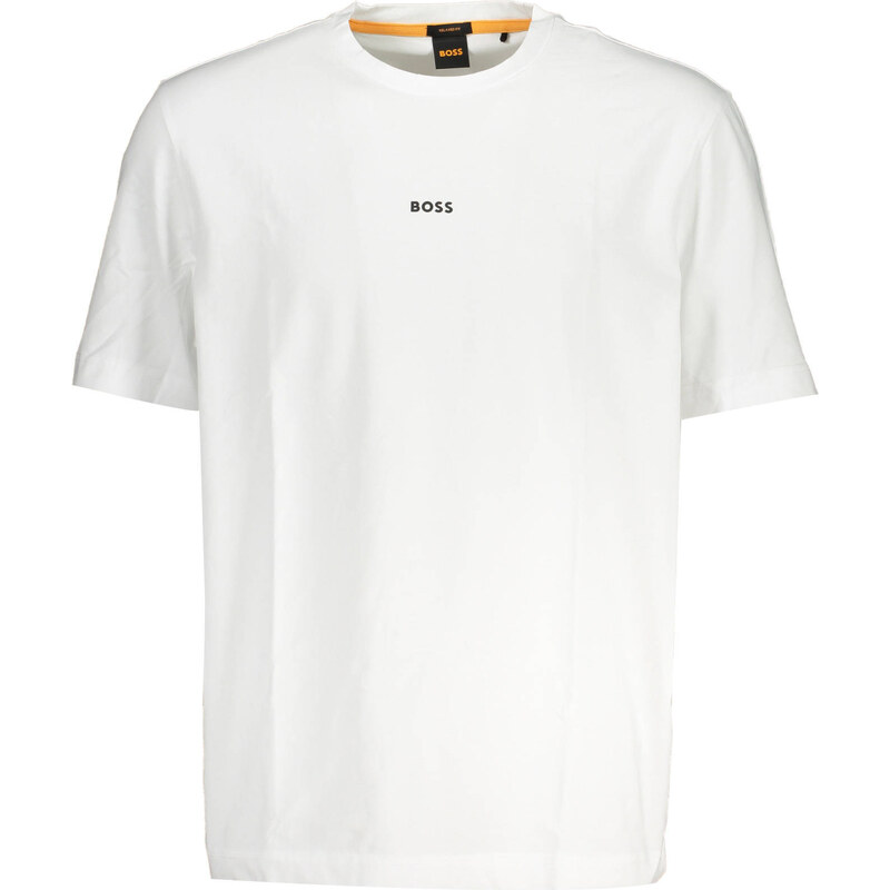 BOSS pánske tričko s krátkym rukávom 64712877