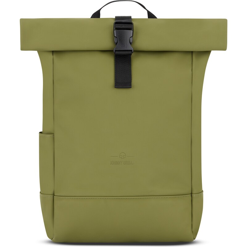 Johnny Urban Batoh Harvey olivová / čierna 54244455