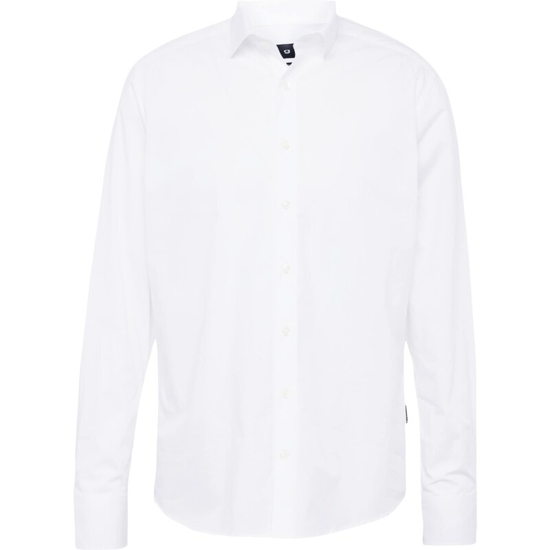 bugatti Košeľa biela 44102105