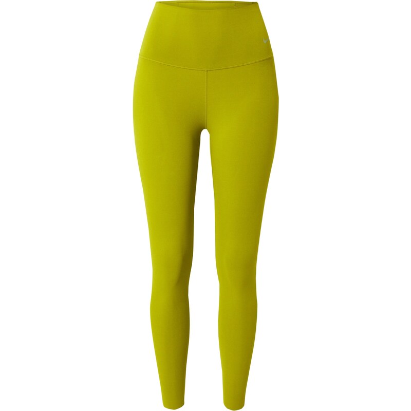 NIKE Športové nohavice ZENVY trstinová 44923917