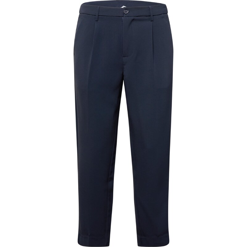 ABOUT YOU Nohavice Hasan námornícka modrá 54252874