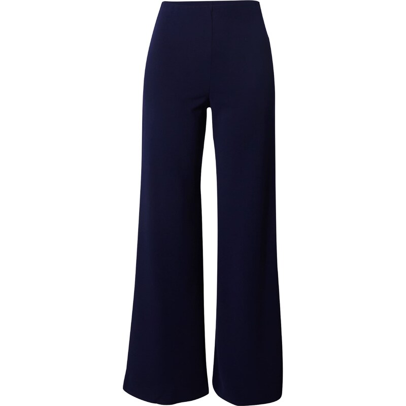 SISTERS POINT Nohavice GLUT tmavomodrá 46102851