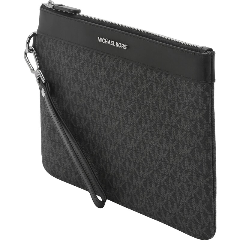 Michael Kors Puzdro tmavosivá / čierna 54252847