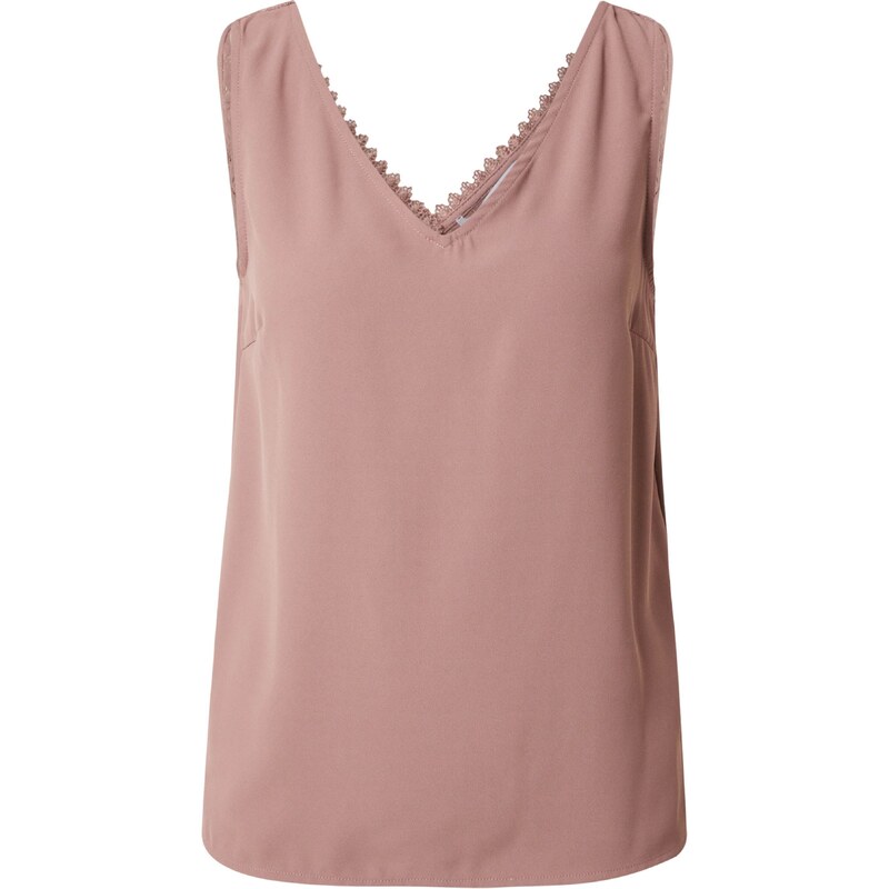 ABOUT YOU Top Maggie Top rosé 44446301