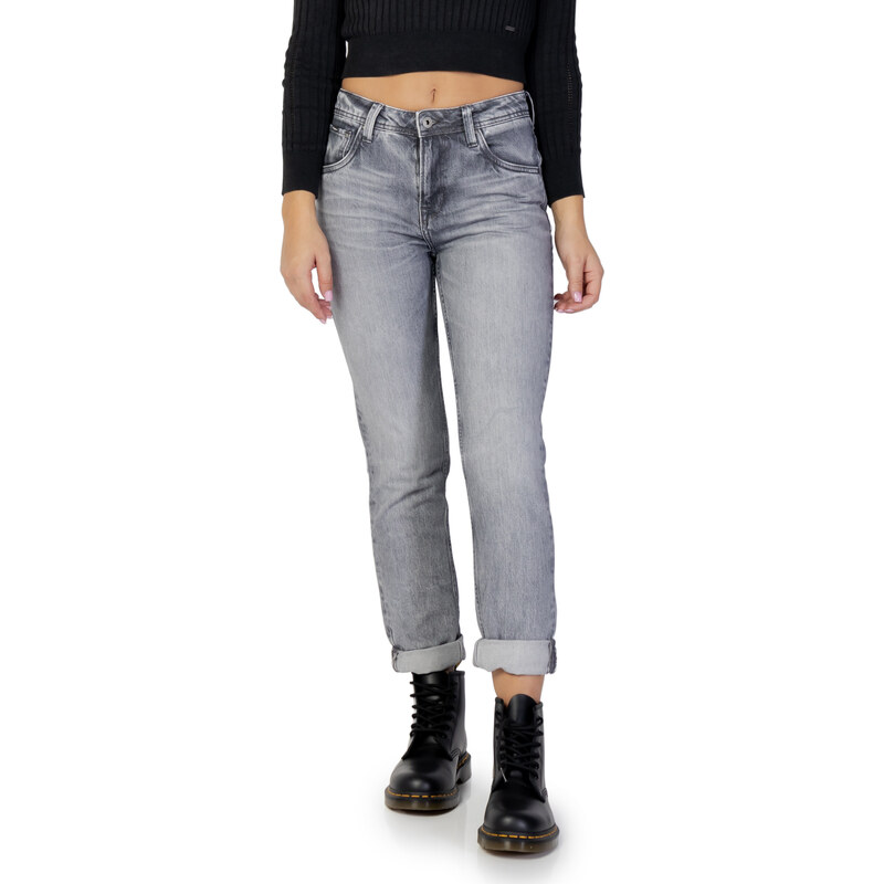Dámske boyfriend rifle Pepe Jeans 66818138