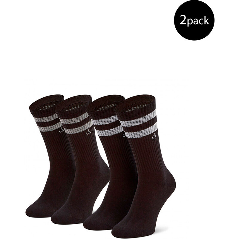Calvin Klein pánske ponožky 2-pack 66799678