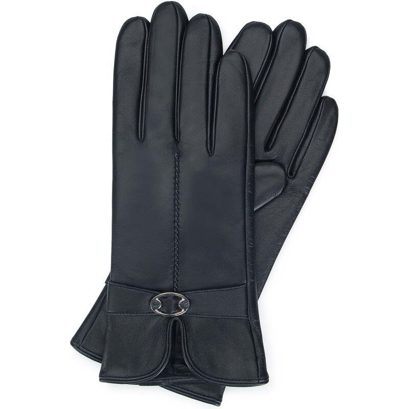 Wittchen Dámske zateplené rukavice 36848932