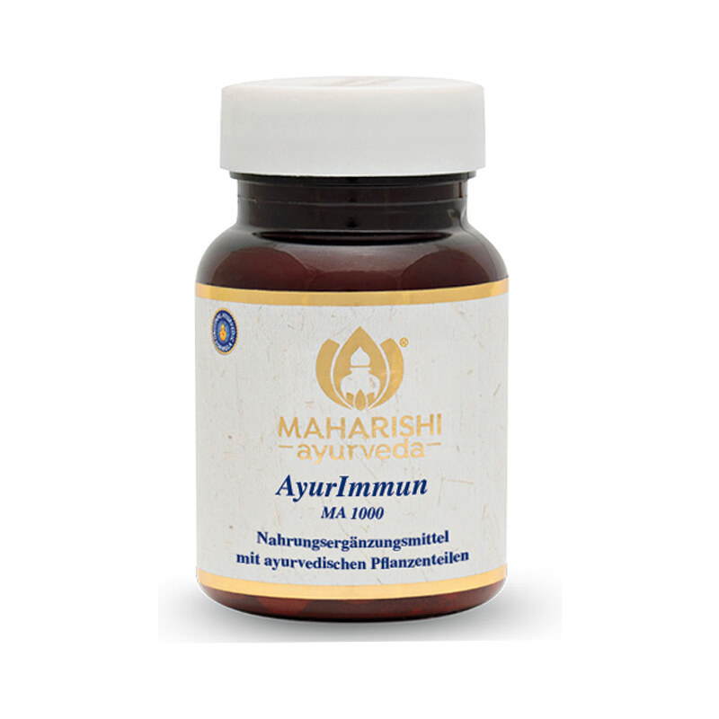 Maharishi Ayurveda Ayur Immun Rasayana - podpora imunity, 30 g