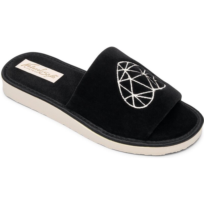 Dámske papuče Natural Style NS044 47950516