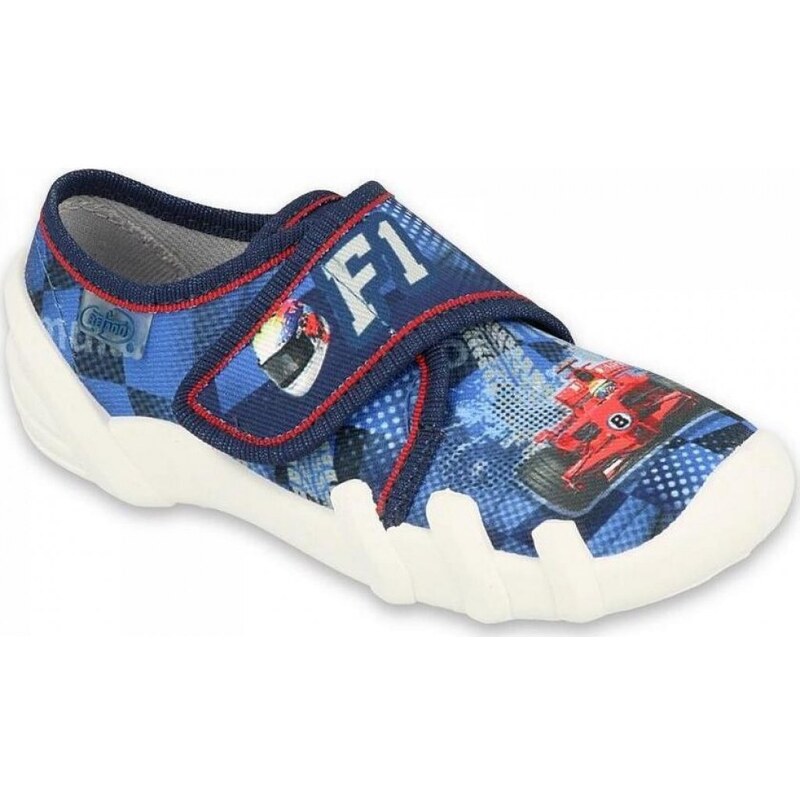 Detské papuče BEFADO 273X266 44439312