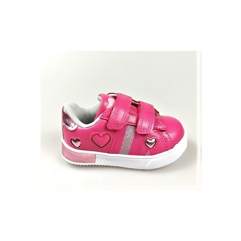 Detské tenisky Mat Star-016386-pink 44439475