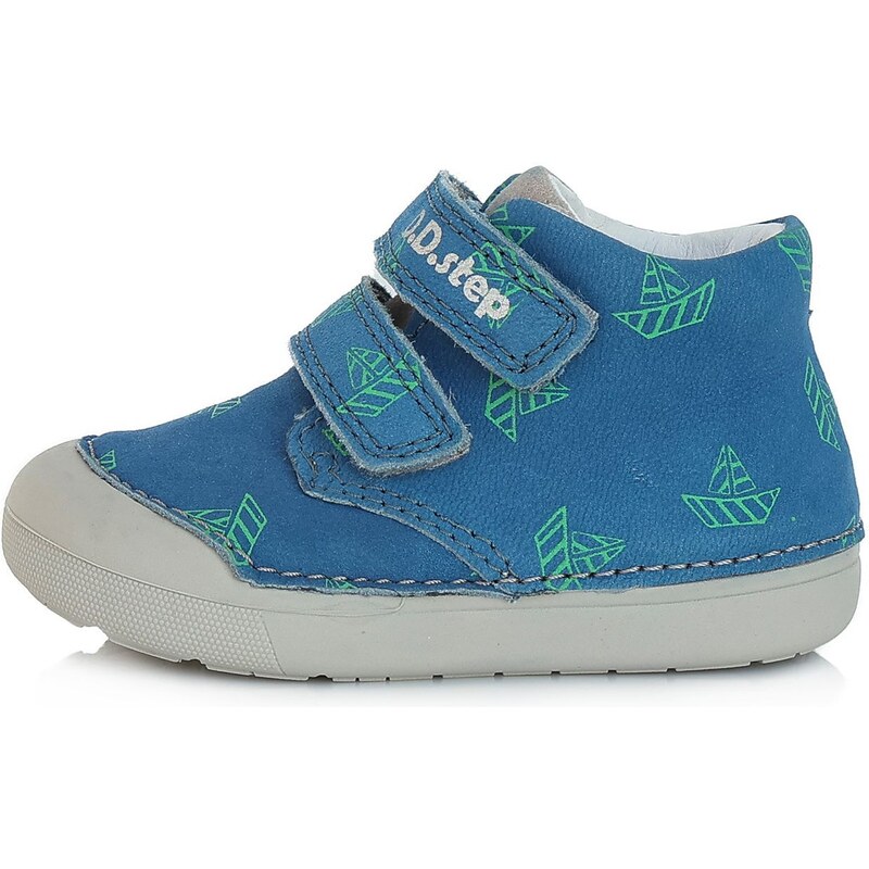 D.D.Step S066-380 Royal blue 44440073