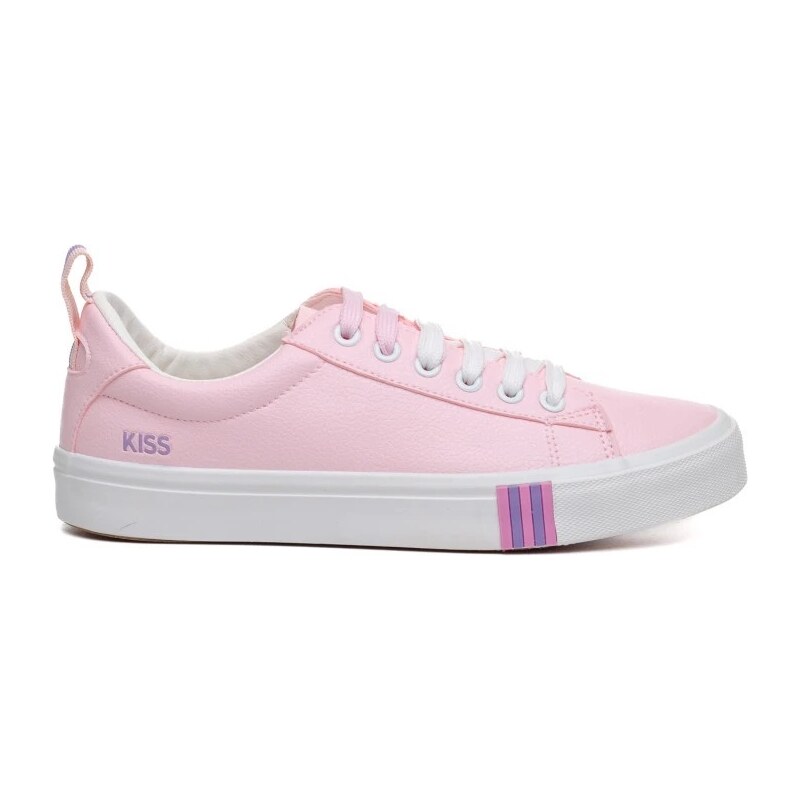 Dámske tenisky Mat Star 113 - Pink 44440122