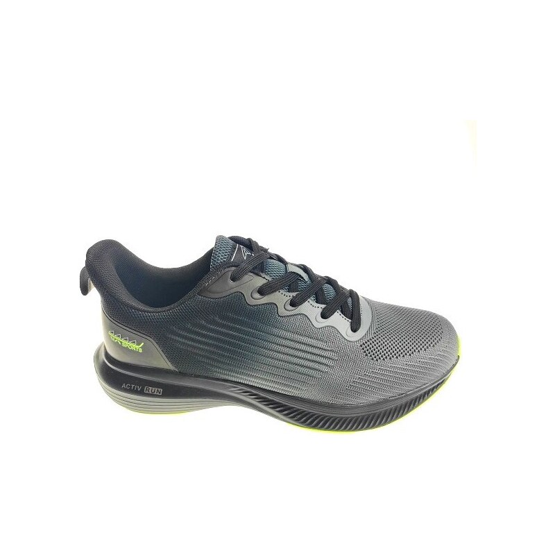 Športové tenisky Emaks 2158 - Grey 44440170