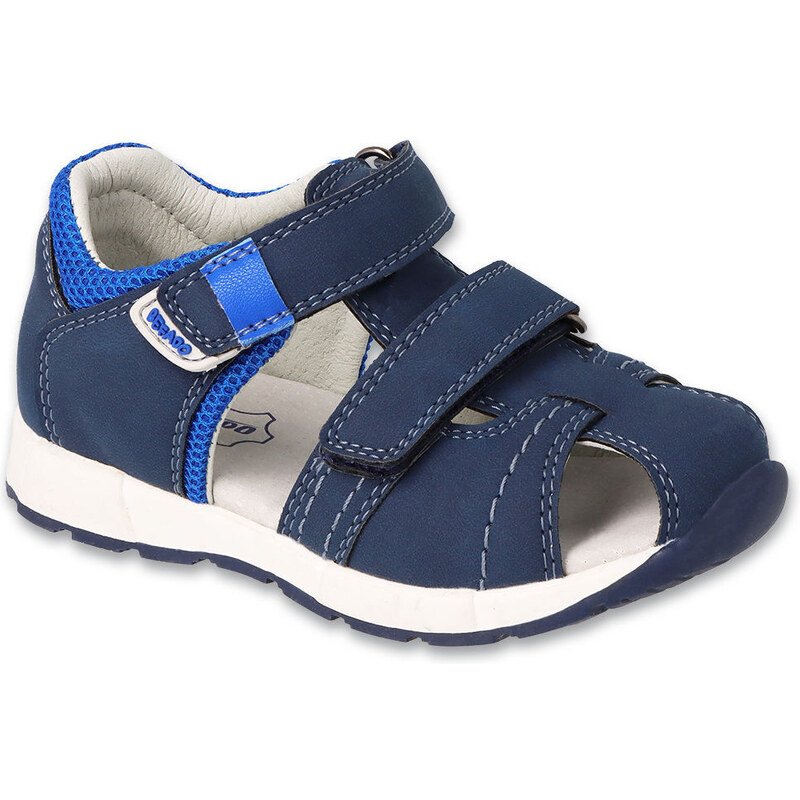 Detská obuv Befado 170P075 44440254