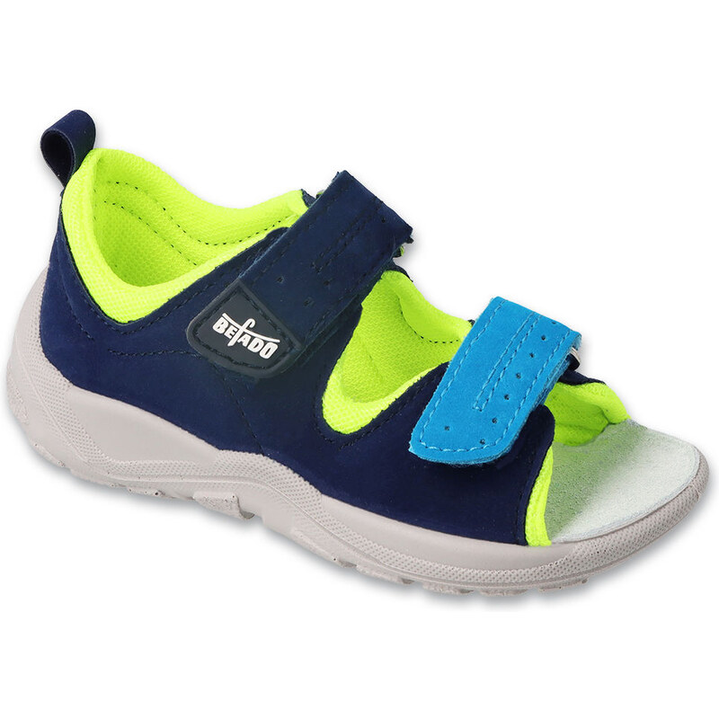 Detská obuv Befado 721P008 44440258