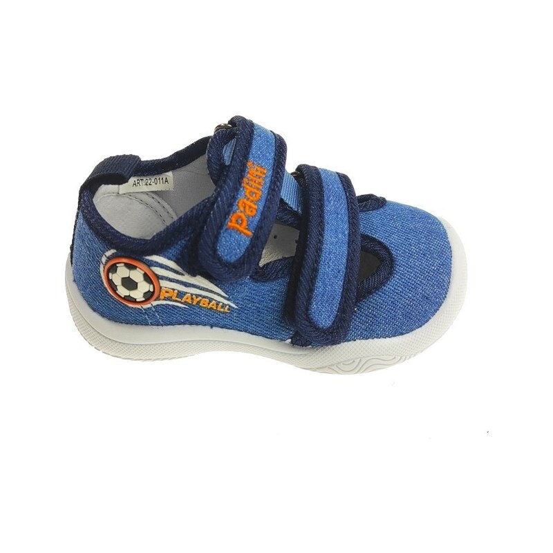 Detské plátenky 011 - jeans 67832519