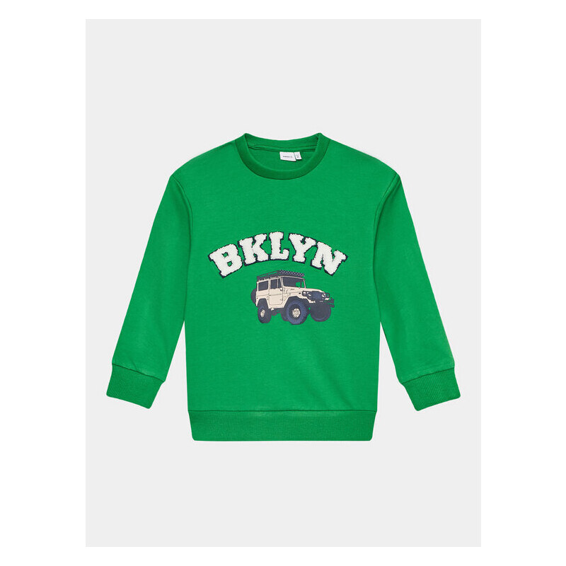 Mikina NAME IT 44169085