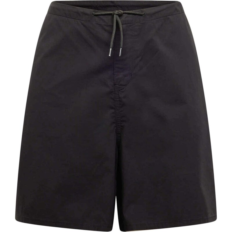 WEEKDAY Nohavice čierna 65868452