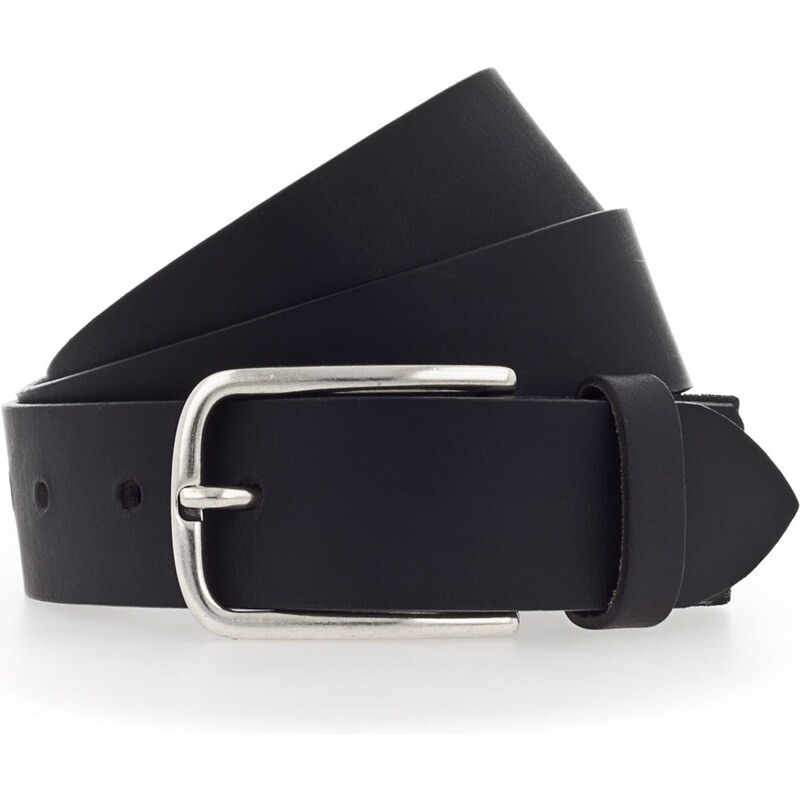 VANZETTI Opasky čierna 44169864