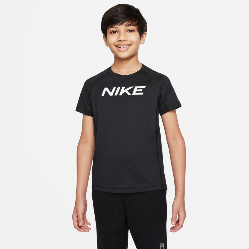 Nike Pro Dri-FIT BLACK