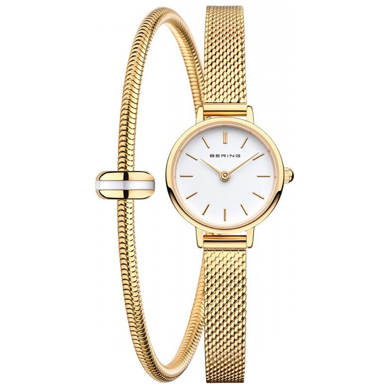 Bering Darčekový set Classic + náramok 11022-334-set19 66584325