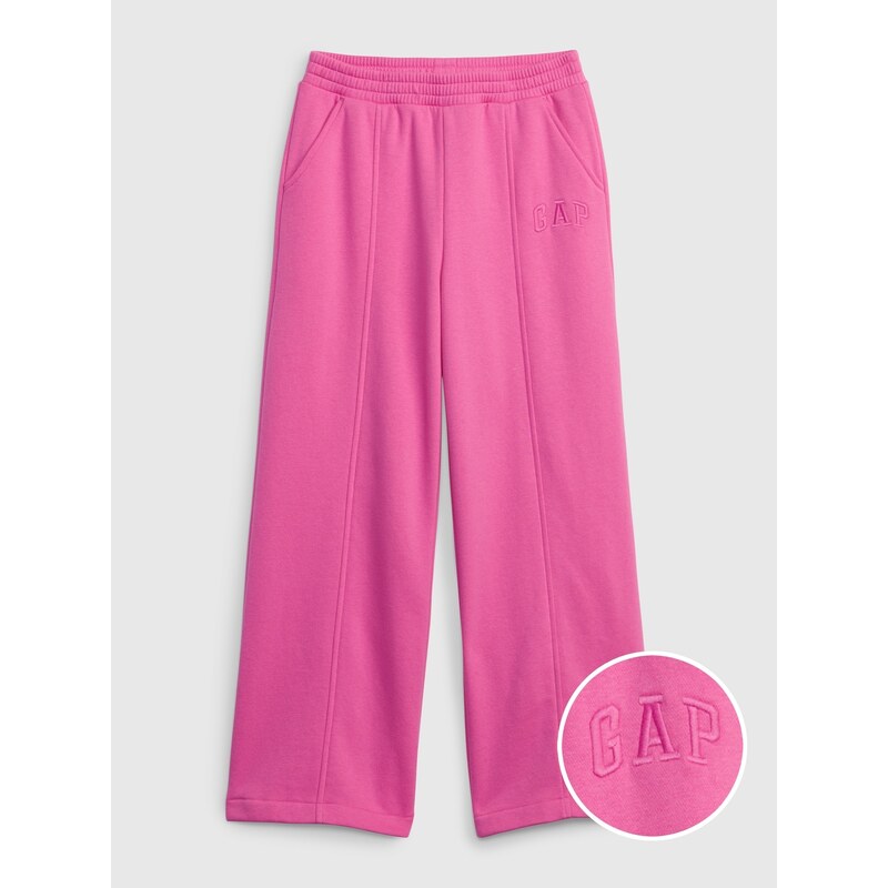 GAP Dievčenské tepláky 601278-00 66268104