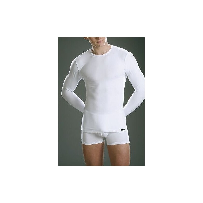 Pánske tričko Cornette Authentic 214 M-3XL 53433977