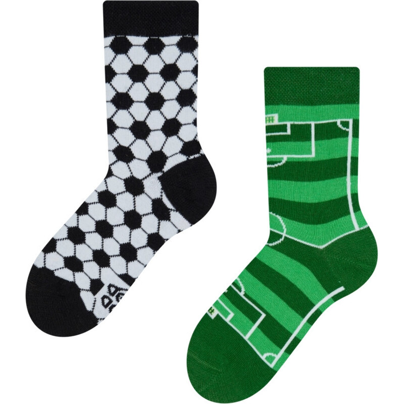 Veselé detské ponožky Dedoles Futbal (GMKS011) 23/26 45746990