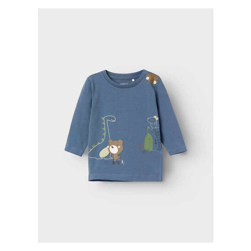 Blúzka NAME IT 44008605