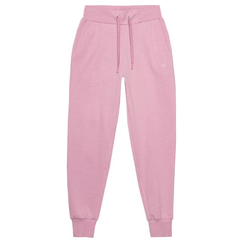 Dámske nohavice W 4FSS23TTROF229 - 4F 61604263