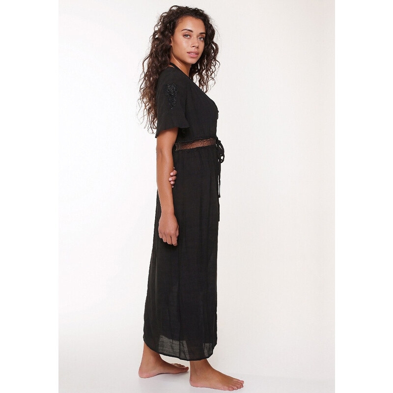 Dámske kimono LingaDore 6525 44213484