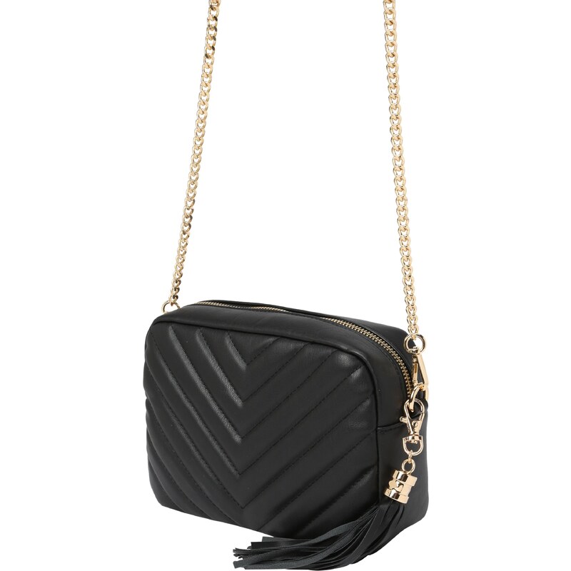 ABOUT YOU Taška cez rameno Eleni čierna 44194433