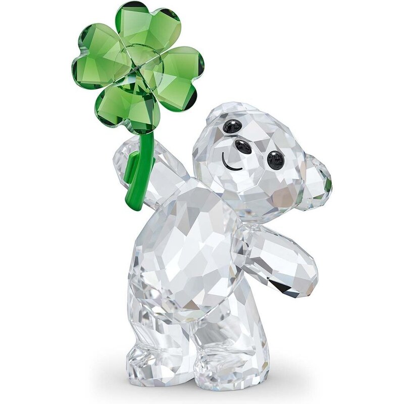 Dekorácia Swarovski Kris Bear Lucky Charm