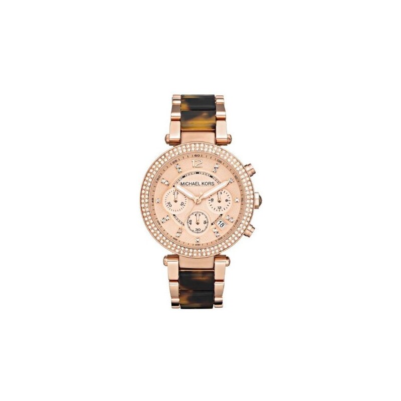 E-shop Michael Kors Parker MK5538 MK5538